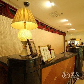 上海陕西商务酒店酒店提供图片