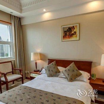 上海陕西商务酒店酒店提供图片