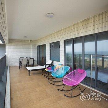 阳江海陵岛栖洲度假公寓酒店提供图片