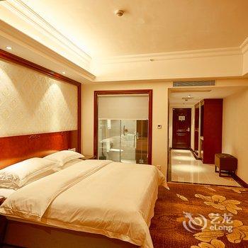 广州兴晖酒店酒店提供图片