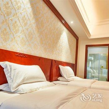 广州兴晖酒店酒店提供图片