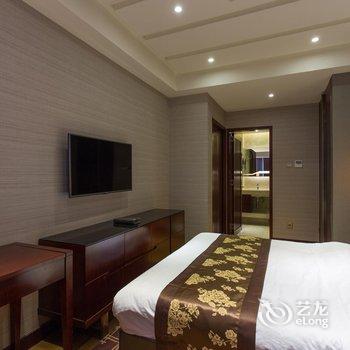 广州港寓颐和大厦酒店公寓(原港润·寓上颐和大厦公寓)酒店提供图片