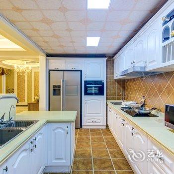 成都惠百家普通公寓酒店提供图片