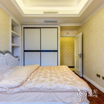 成都惠百家普通公寓酒店提供图片