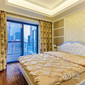 成都惠百家普通公寓酒店提供图片