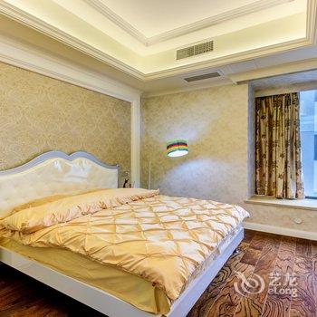 成都惠百家普通公寓酒店提供图片