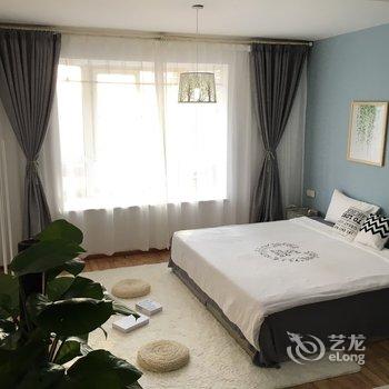 重庆橙义小居普通公寓(八一路店)酒店提供图片