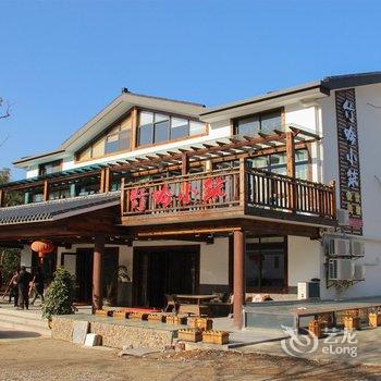 无锡Doris客栈酒店提供图片