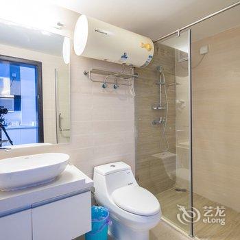 阳江晖晖之家酒店式公寓酒店提供图片