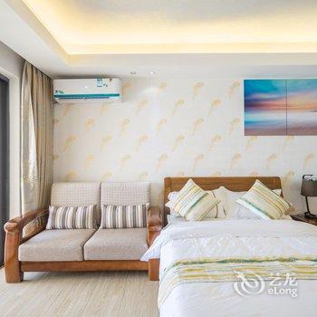 阳江晖晖之家酒店式公寓酒店提供图片