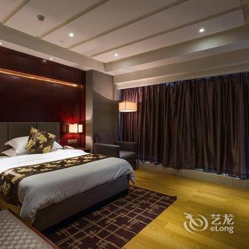 广州港寓颐和大厦酒店公寓(原港润·寓上颐和大厦公寓)酒店提供图片