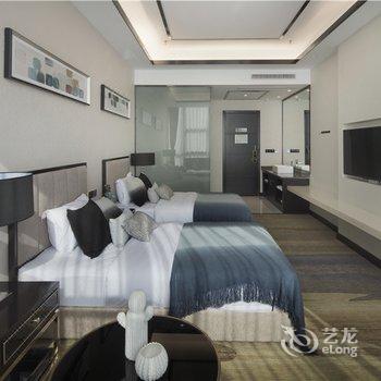 重庆四喜酒店酒店提供图片