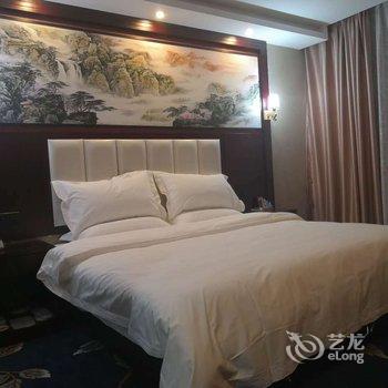 郑州庭美商务酒店酒店提供图片