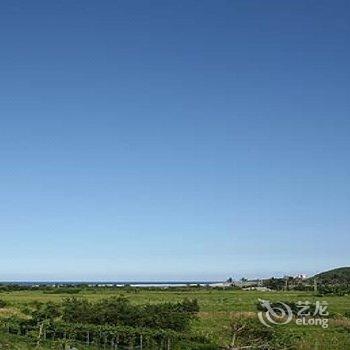 花莲安泽居民宿酒店提供图片