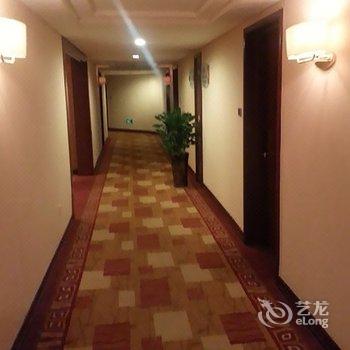 绵阳绵州酒店酒店提供图片