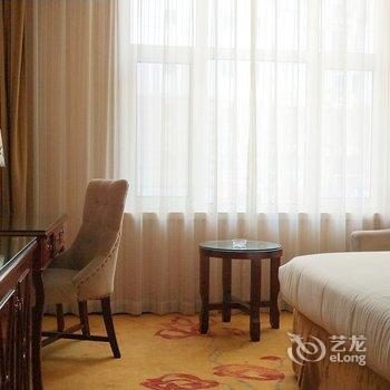 星程酒店(大连新开路店)酒店提供图片