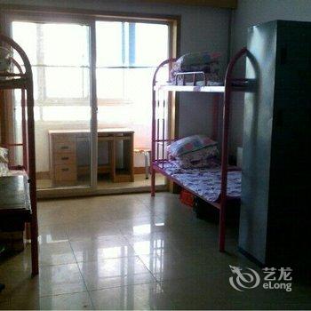 北京学鹏公寓酒店提供图片