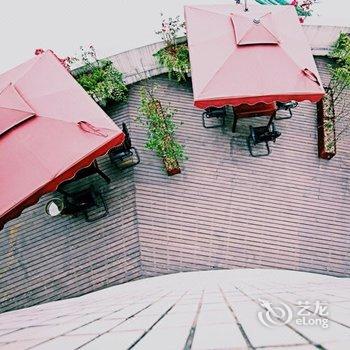 重庆栖息花园酒店酒店提供图片