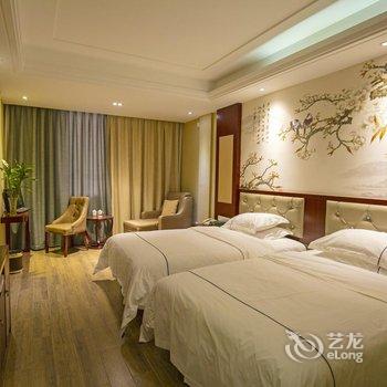 衡阳新浙湘大酒店酒店提供图片