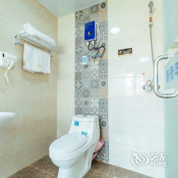 天津新青年水晶酒店酒店提供图片