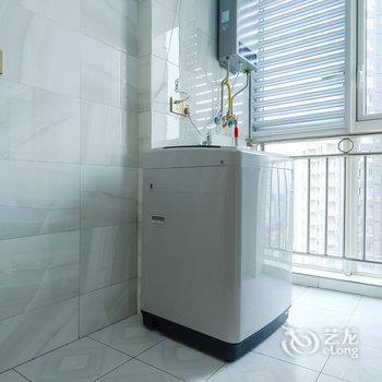重庆广汇度假公寓酒店提供图片