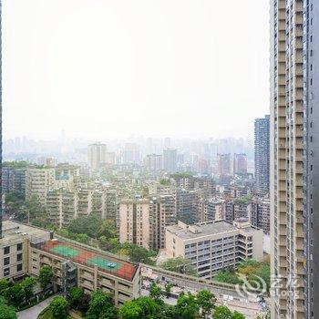 重庆广汇度假公寓酒店提供图片