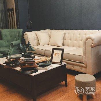 南京独立设计师之家公寓(望江路分店)酒店提供图片