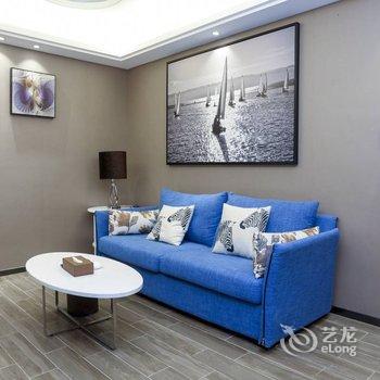 深圳雅庭精品公寓(大冲店)酒店提供图片