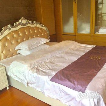 广州温泉欧式风格大豪宅休闲度假别墅酒店提供图片