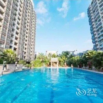 广州温泉欧式风格大豪宅休闲度假别墅酒店提供图片