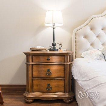 北京忆嘉酒店式公寓酒店提供图片