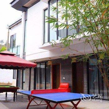 广州温泉欧式风格大豪宅休闲度假别墅酒店提供图片