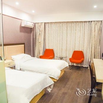 九江玉兰花酒店酒店提供图片