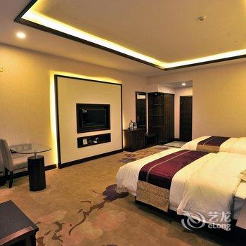 临沧鑫豪公寓酒店提供图片