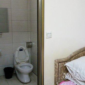 藁城蓝天温泉洗浴宾馆酒店提供图片