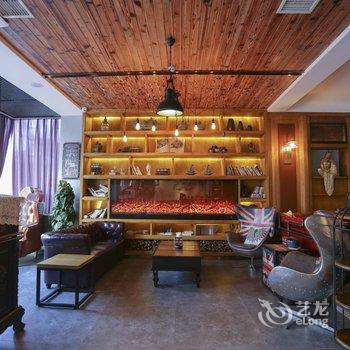 喆啡酒店(南昌西站南昌大学店)酒店提供图片