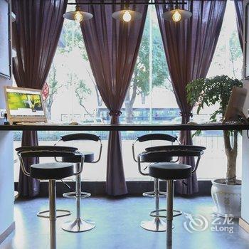 喆啡酒店(南昌西站南昌大学店)酒店提供图片