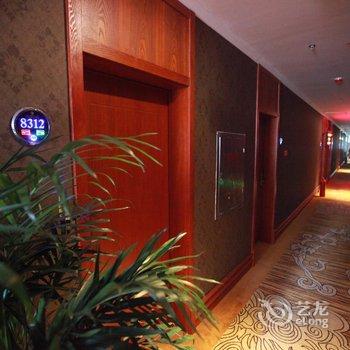 大庆今日阳光宾馆酒店提供图片