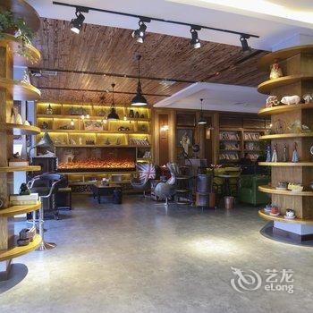 喆啡酒店(南昌西站南昌大学店)酒店提供图片