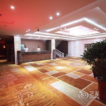 大庆今日阳光宾馆酒店提供图片