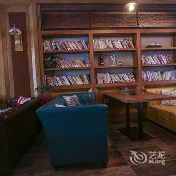 喆啡酒店(南昌西站南昌大学店)酒店提供图片