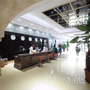 大庆今日阳光宾馆酒店提供图片