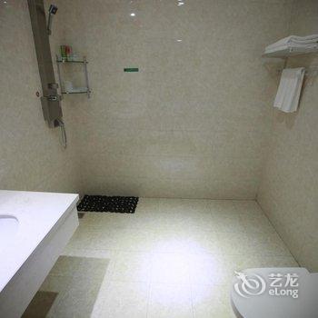 大庆今日阳光宾馆酒店提供图片