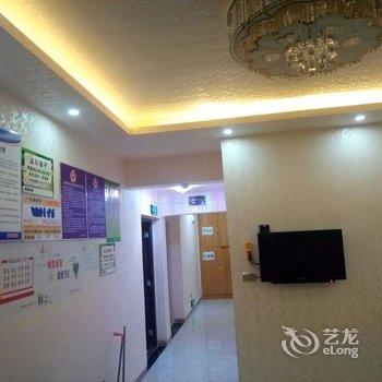 遵义姐妹宾馆酒店提供图片