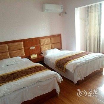 遵义姐妹宾馆酒店提供图片