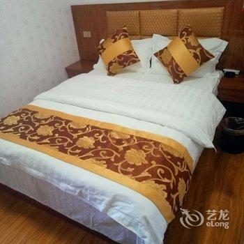 遵义姐妹宾馆酒店提供图片