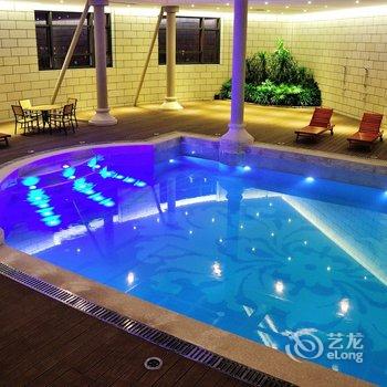 茂名熹龙国际大酒店酒店提供图片