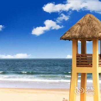 心海之家闸坡海陵岛黄金海岸公寓