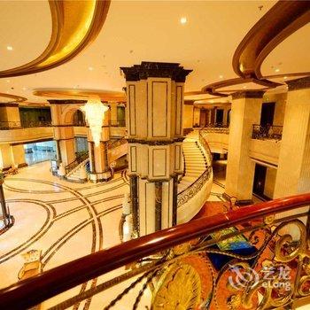 东山驿桩海景酒店酒店提供图片
