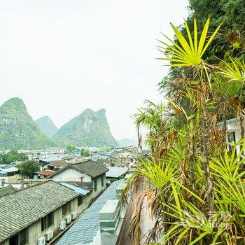 阳朔西街陈家花园酒店(西街总店)酒店提供图片